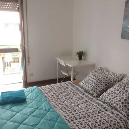 Aslep Alojamiento Local, Quartos Privativos Com Banheiros Compartilhados * Porto