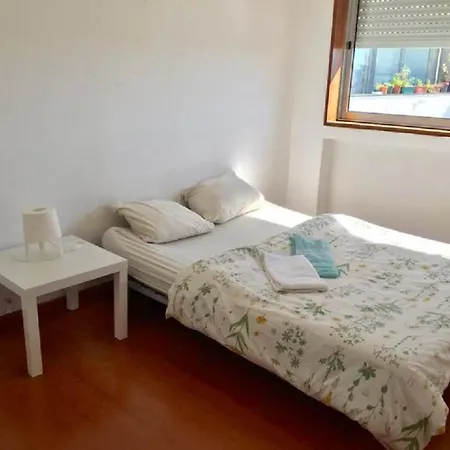 Hostel Aslep Alojamiento Local, Quartos Privativos Com Banheiros Compartilhados Porto