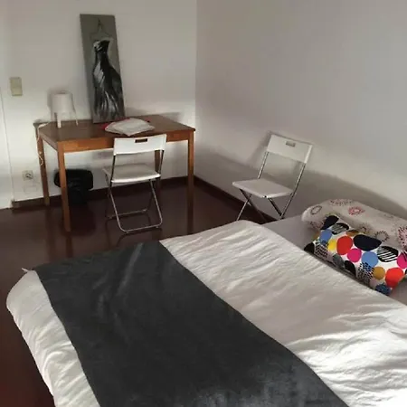 Hostel Aslep Alojamiento Local, Quartos Privativos Com Banheiros Compartilhados