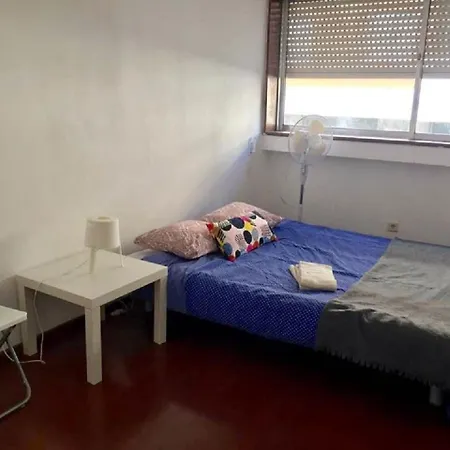 Hostel Aslep Alojamiento Local, Quartos Privativos Com Banheiros Compartilhados Porto