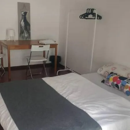 Aslep Alojamiento Local, Quartos Privativos Com Banheiros Compartilhados * Porto