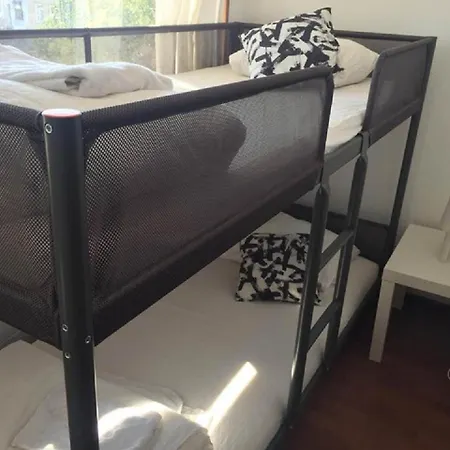 Hostel Aslep Alojamiento Local, Quartos Privativos Com Banheiros Compartilhados