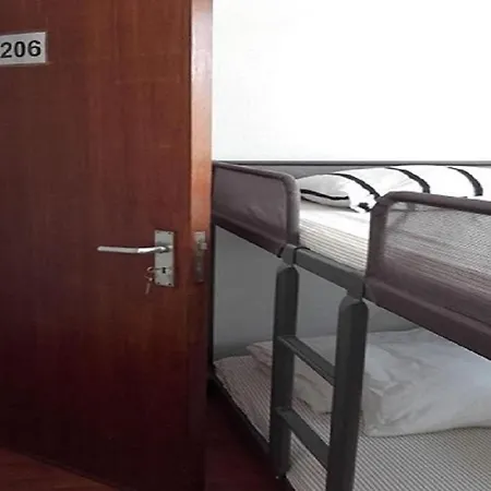 Aslep Alojamiento Local, Quartos Privativos Com Banheiros Compartilhados Hostel
