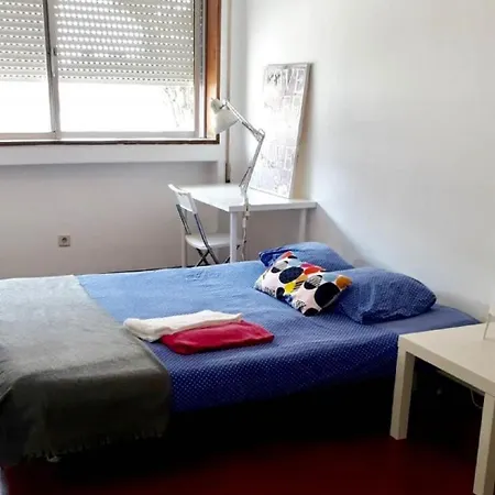 Hostel Aslep Alojamiento Local, Quartos Privativos Com Banheiros Compartilhados