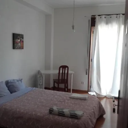 Hostel Aslep Alojamiento Local, Quartos Privativos Com Banheiros Compartilhados *