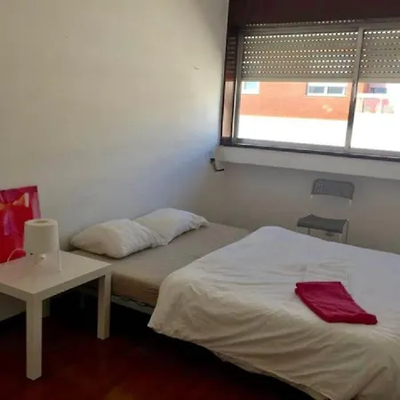 Hostel Aslep Alojamiento Local, Quartos Privativos Com Banheiros Compartilhados Porto