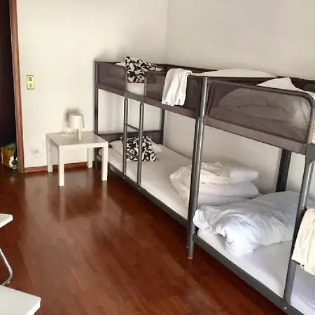 Hostel Aslep Alojamiento Local, Quartos Privativos Com Banheiros Compartilhados *