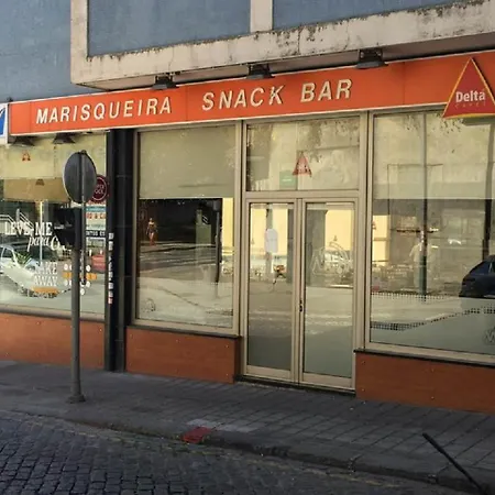 Aslep Alojamiento Local, Quartos Privativos Com Banheiros Compartilhados Hostel