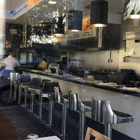 Aslep Alojamiento Local, Quartos Privativos Com Banheiros Compartilhados *