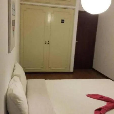 Hostel Aslep Alojamiento Local, Quartos Privativos Com Banheiros Compartilhados *