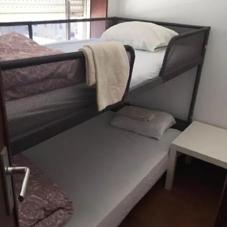 Aslep Alojamiento Local, Quartos Privativos Com Banheiros Compartilhados Hostel *